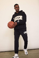 Resim Defacto Erkek Eşofman Alt D6723Ax/Bk82