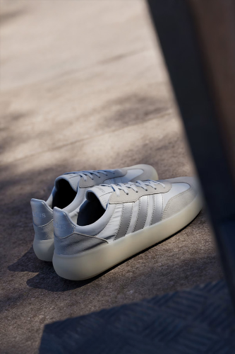 Resim Adidas Barreda Decode Kadın Spor Ayakkabı JI2321