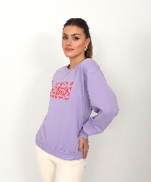 Resim Trender Kadın Sweat