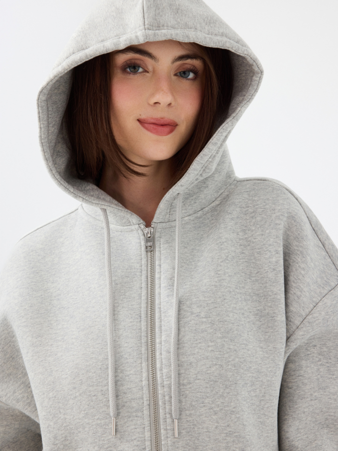 Resim Loft Kadın Sweat Lf2041117