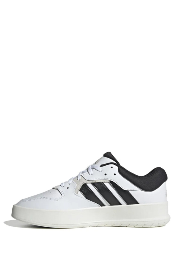 Resim Adidas Court 24 Erkek Spor Ayakkabı IF1656