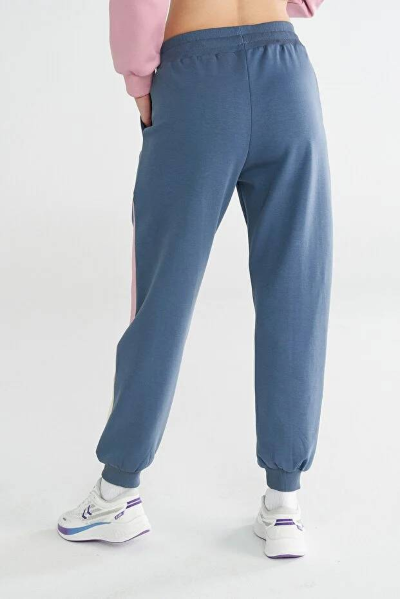 Resim Hummel Hml Harlow Pants Kadın Eşofman Alt 932337-8588