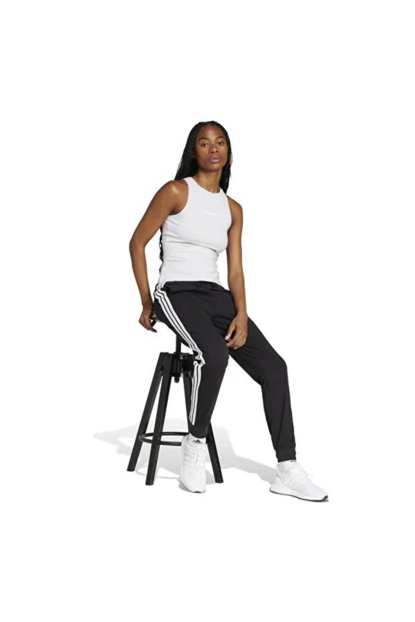 Resim Adidas W 3S Sj Jogger Kadın Eşofman Alt Jd0896