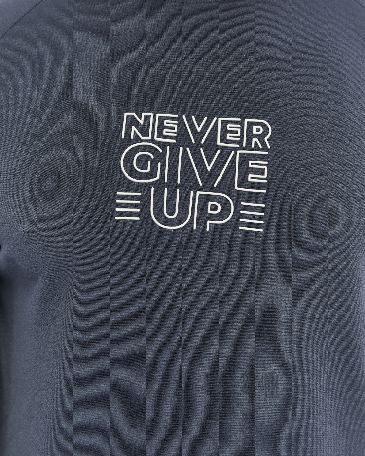 Resim Paul&More O Yaka Erkek Sweat 223 Never