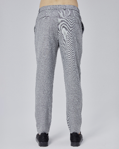 Resim Paul&More Erkek Kanvas Pantolon 12472 Flanel