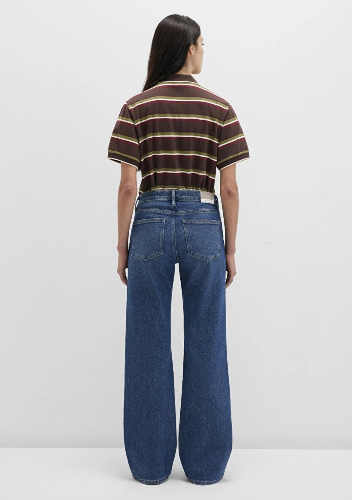 Resim Mavi Ibıza Jean Pantolon M1010530-90504