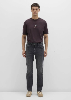 Resim Mavi Martin Erkek Jean Pantolon M0037890671