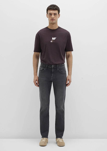 Resim Mavi Martin Erkek Jean Pantolon M0037890671