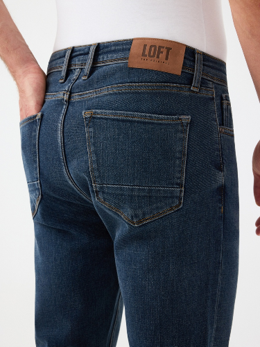 Resim Loft Rıcardo Erkek Jean Pantolon Lf2038394