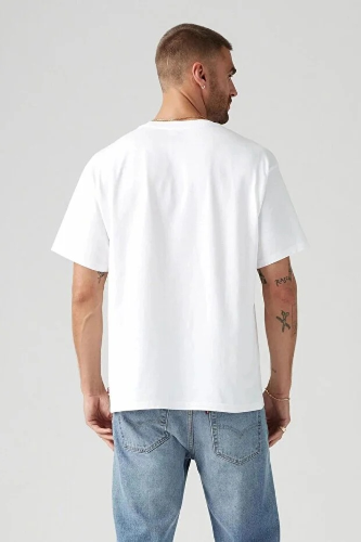 Resim Levis Erkek T-shirt