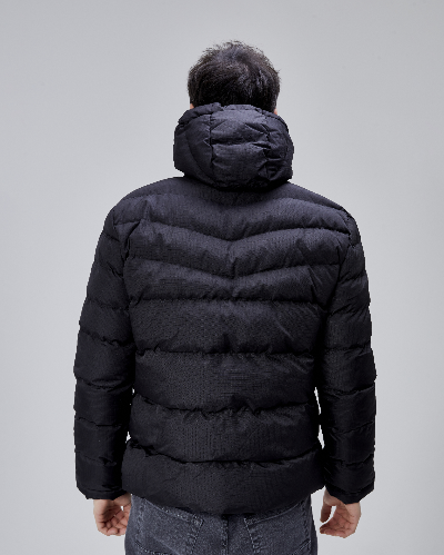 Resim Trender Erkek Mont