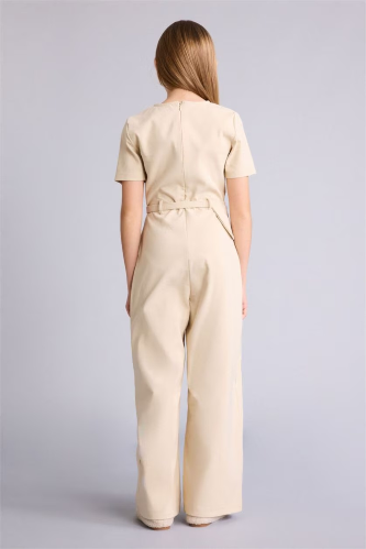 Resim Defacto Kız Çocuk Etek G7086A8/BG359