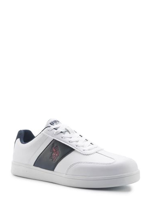 Resim U.S. Polo Assn. Erkek Spor Ayakkabı A101947853 Matt 5Fx