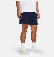 Resim Under Armour Ua Tech Woven Wordmark Short Erkek Şort 1383356-410