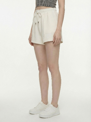 Resim Loft Kadın  Kot&Kanvas Şort LF2043656