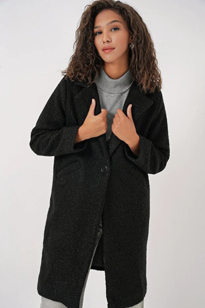 Resim Yenikoza Kadın Kaban