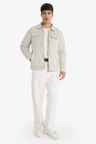 Resim Defacto Erkek  Mont A3254AX/BG766