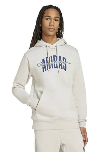 Resim Adidas M Collegiate Hd Wonalu Erkek Sweat Jm6424