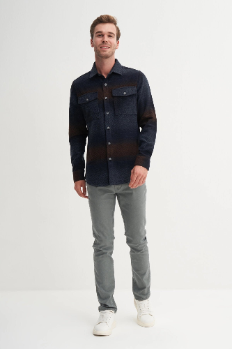 Resim Cazador Erkek Gömlek 23055