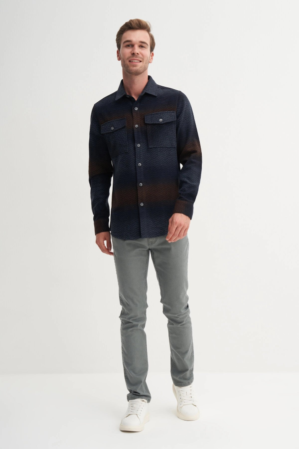 Resim Cazador Erkek Gömlek 23055