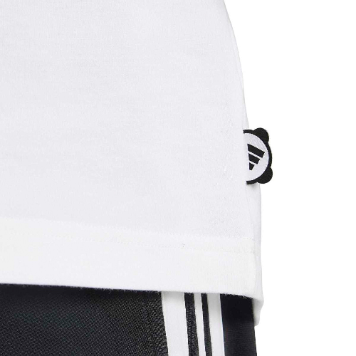 Resim Adidas M Panda C Cam T Erkek T-shirt KB4850
