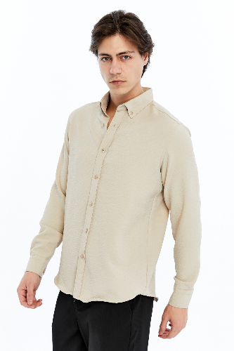 Resim Paul&More Erkek Gömlek 44816