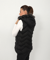 Resim Yenikoza Kadın Yelek