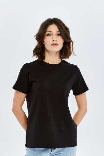 Resim Yenikoza Kadın T-shirt