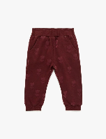 Resim Koton Kız Bebek Eşofman Alt 6WMG40061AK