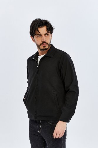 Resim Yenikoza Erkek Mont