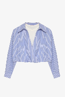 Resim QUZU Kadın Bluz