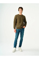 Resim Loft Ricardo Erkek Jean Pantolon Lf2037020