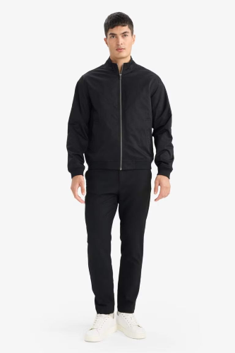 Resim Defacto Erkek Mont D7338AX/BK27