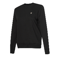 Resim Hummel Hml-T-Hmlpulse Regular Crew W Neck  Kadın Sweatshirt 922440-2001