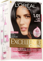 Resim Yenikoza Kadın Saç Boyası