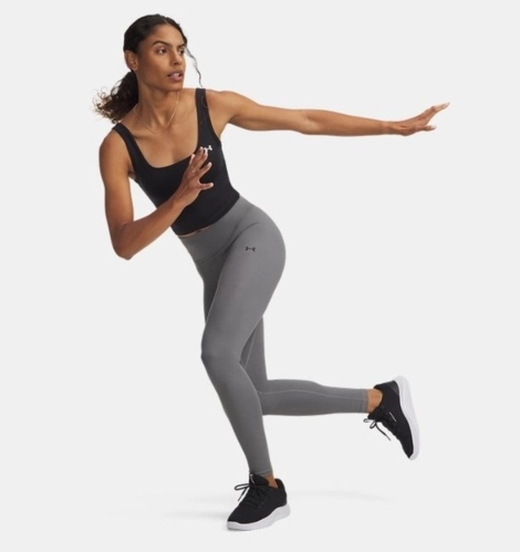 Resim Under Armour Motion Legging Emea Kadın Tayt 1388649-709
