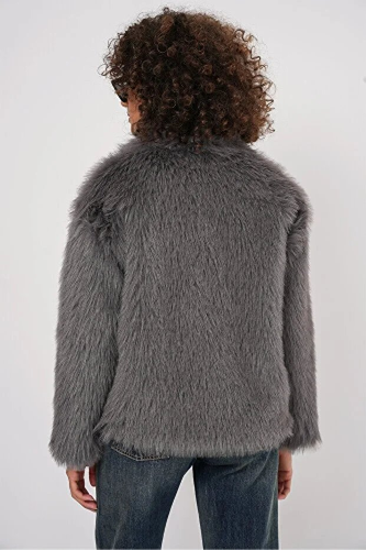 Resim Yenikoza Kadın Kaban