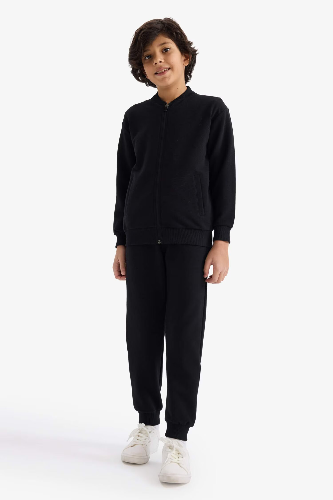 Resim Defacto Erkek Çocuk Eşofman Alt G0733A8/BK81