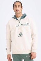 Resim Defacto Erkek  Sweat D3242AX/BG662