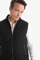 Resim Defacto Erkek  Yelek D7536AX/BG773