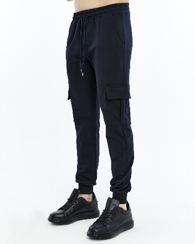 Resim Yenikoza Erkek Eşofman