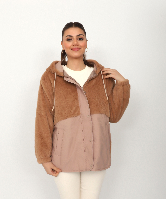 Resim Yenikoza Kadın Mont