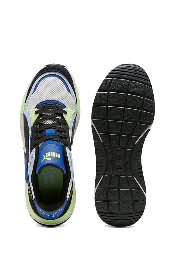 Resim Puma Trinity 2 Unisex Spor Ayakkabı 400230-13