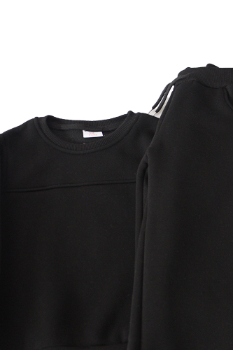 Resim Yenikoza Erkek Çocuk Sweat Takım