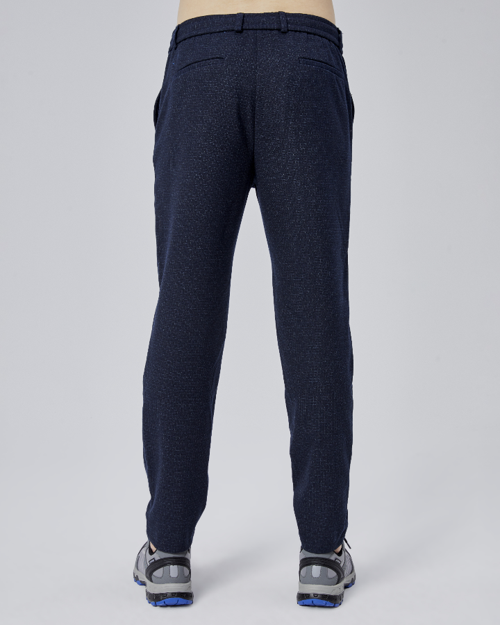 Resim Paul&More Erkek Kanvas Pantolon 21347 Flanel