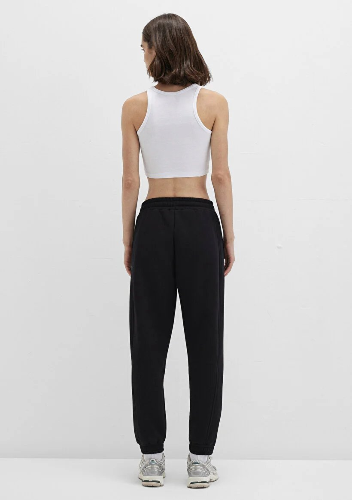 Resim Mavi Kadın Eşofman Alt M1600430-900