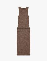 Resim Koton Kadın Elbise 6SAL80006IK