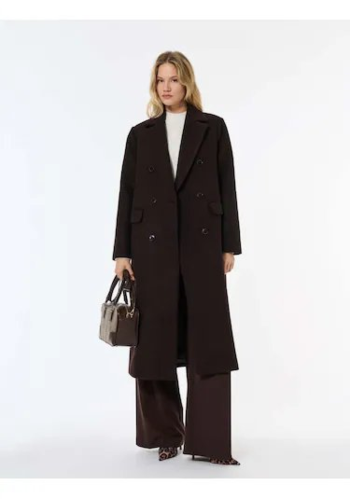 Resim Koton Kadın Mont 6WAK00007UW