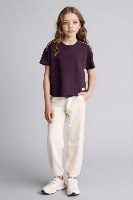 Resim Defacto Kız Çocuk T-shirt H1081A8/PR38