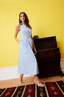 Resim Defacto Kadın Elbise F7342AX/BE409